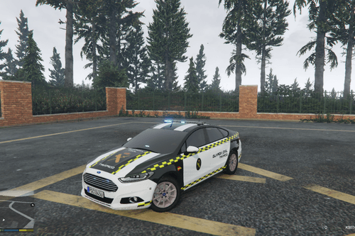 Ford Mondeo Guardia Civil Trafico Nueva Rotulacion - Spanish Traffic Police 1c154c captura de pantalla 2018 01 11 18.15.18